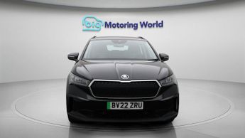 Skoda Enyaq 60