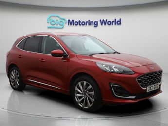 Ford Kuga VIGNALE