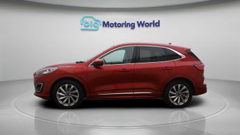 Ford Kuga VIGNALE