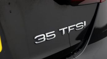 Audi A4 TFSI TECHNIK