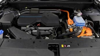 Hyundai TUCSON T-GDI PREMIUM