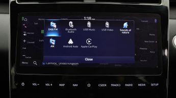 Hyundai TUCSON T-GDI PREMIUM