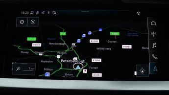 Audi A3 SPORTBACK TFSI E S LINE