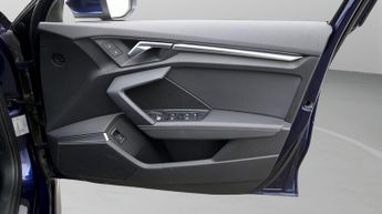 Audi A3 SPORTBACK TFSI E S LINE