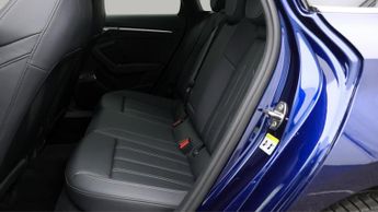 Audi A3 SPORTBACK TFSI E S LINE