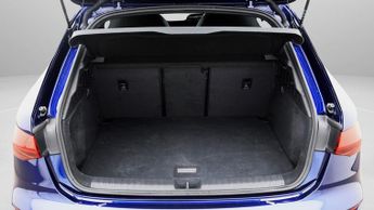 Audi A3 SPORTBACK TFSI E S LINE