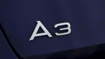 Audi A3 SPORTBACK TFSI E S LINE