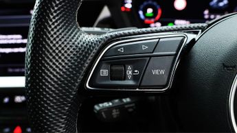 Audi A3 SPORTBACK TFSI E S LINE