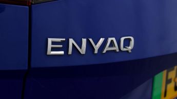 Skoda Enyaq 60
