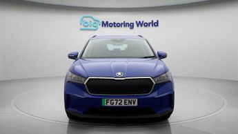 Skoda Enyaq 60