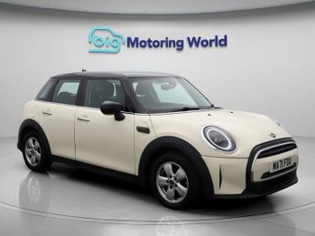 MINI Hatch COOPER CLASSIC