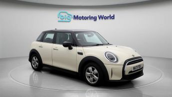 MINI Hatch COOPER CLASSIC