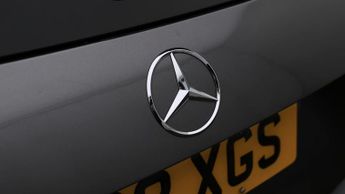 Mercedes-Benz GLA GLA 200 AMG LINE EXECUTIVE