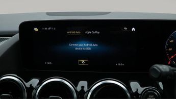 Mercedes-Benz GLA GLA 200 AMG LINE EXECUTIVE