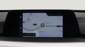 BMW 3 Series 320D M SPORT TOURING