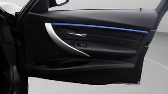 BMW 3 Series 320D M SPORT TOURING