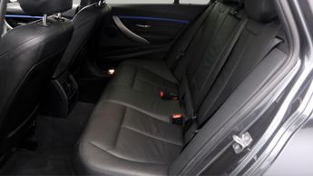 BMW 3 Series 320D M SPORT TOURING