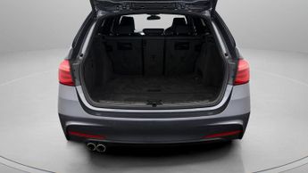 BMW 3 Series 320D M SPORT TOURING
