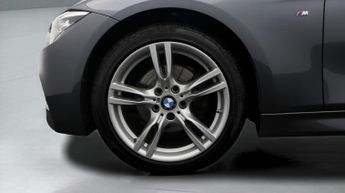 BMW 3 Series 320D M SPORT TOURING