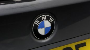 BMW 3 Series 320D M SPORT TOURING