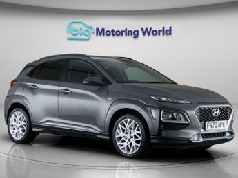 Hyundai KONA GDI PREMIUM