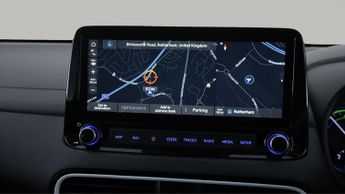 Hyundai KONA GDI PREMIUM