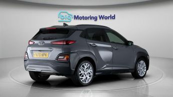 Hyundai KONA GDI PREMIUM