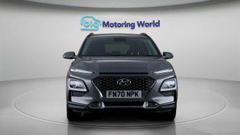 Hyundai KONA GDI PREMIUM