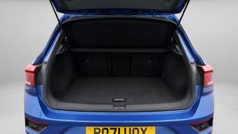 Volkswagen T-Roc R-LINE TSI EVO DSG