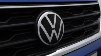 Volkswagen T-Roc R-LINE TSI EVO DSG