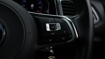 Volkswagen T-Roc R-LINE TSI EVO DSG