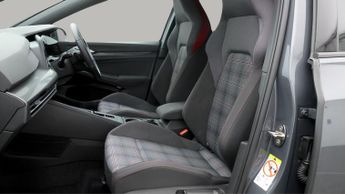 Volkswagen Golf GTI TSI DSG
