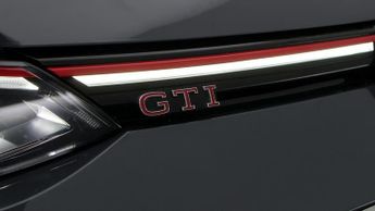 Volkswagen Golf GTI TSI DSG