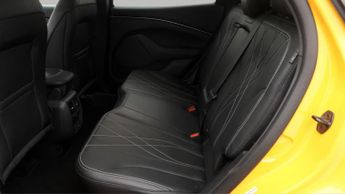 Ford Mustang Mach-E BASE