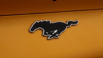 Ford Mustang Mach-E BASE