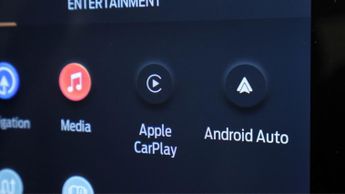 Ford Mustang Mach-E BASE