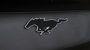Ford Mustang Mach-E BASE