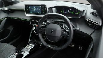 Peugeot 208 PURETECH GT S/S