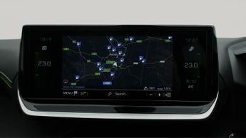 Peugeot 208 PURETECH GT S/S