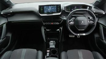 Peugeot 208 PURETECH GT S/S