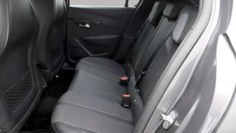 Peugeot 208 PURETECH GT S/S
