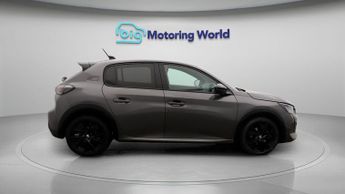 Peugeot 208 PURETECH GT S/S