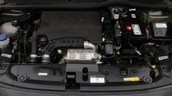 Peugeot 208 PURETECH GT S/S