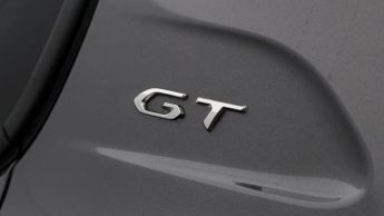 Peugeot 208 PURETECH GT S/S