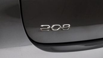 Peugeot 208 PURETECH GT S/S