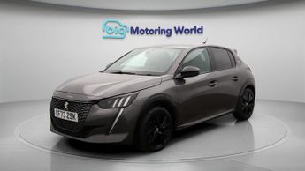 Peugeot 208 PURETECH GT S/S