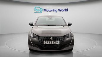 Peugeot 208 PURETECH GT S/S