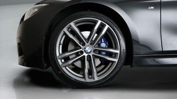 BMW 3 Series 320D M SPORT SHADOW EDITION