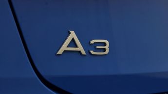 Audi A3 SPORTBACK TFSI E S LINE
