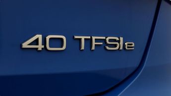 Audi A3 SPORTBACK TFSI E S LINE